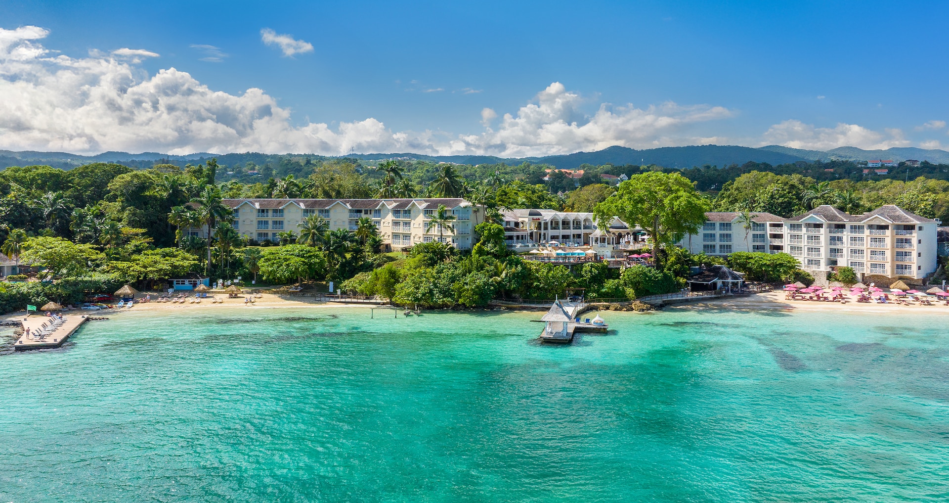Sandals Royal Plantation — boutique 74-suite all-butler resort in Ocho Rios